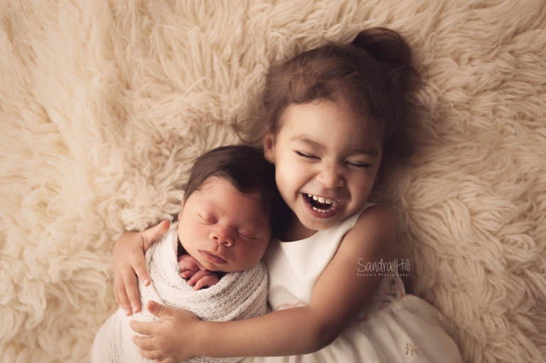 newborn photographers hamilton