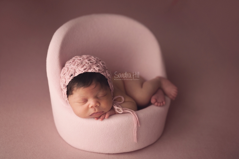 newborn photographers hamilton