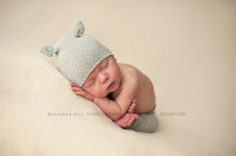 Hamilton Newborn Photographer