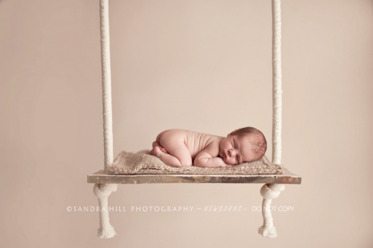 Brantford Ontario | Baby Photographer
