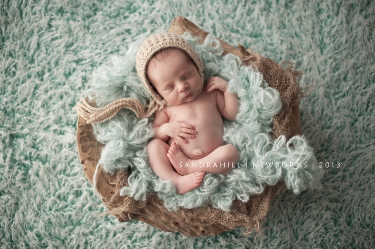 Brantford Ontario | Baby Photographer