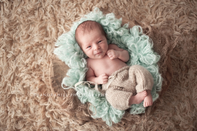 Brantford Ontario | Baby Photographer