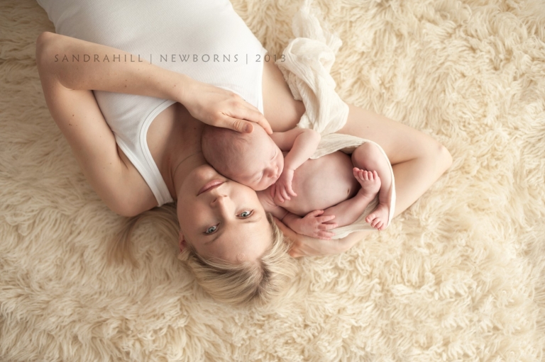 Brantford Ontario | Baby Photographer