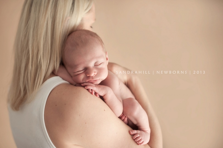 Brantford Ontario | Baby Photographer