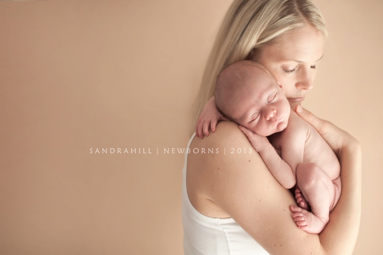 Brantford Ontario | Baby Photographer