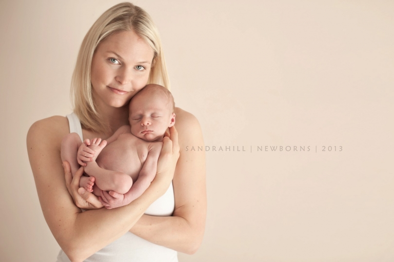 Brantford Ontario Newborn Photographer