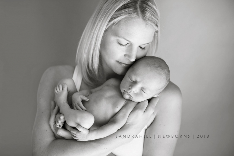 Brantford Ontario Newborn Photographer