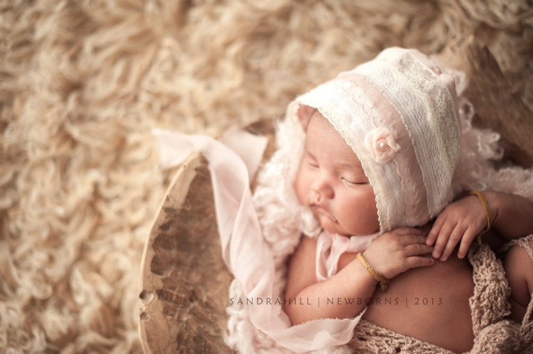 Six Nations Newborn Photographer