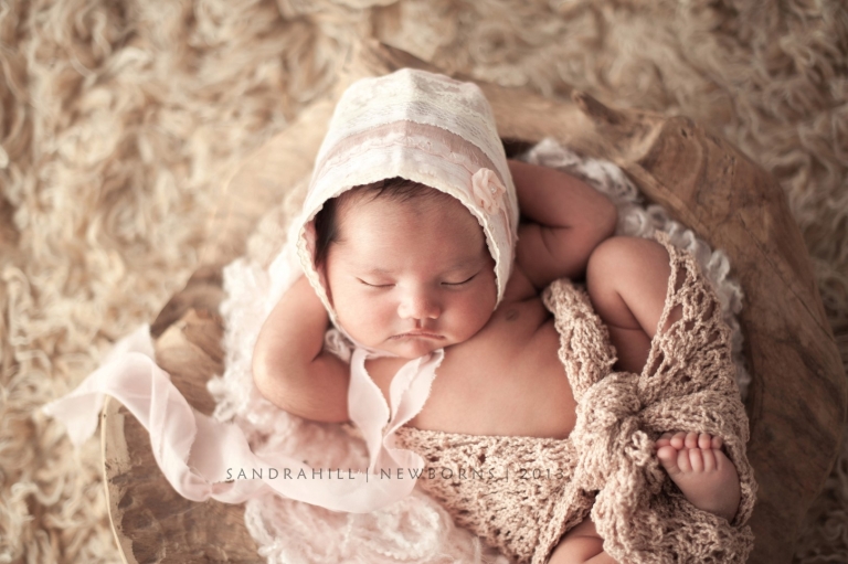 Six Nations Newborn Photographer