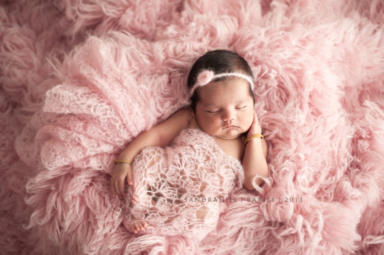 Six Nations Newborn Photographer