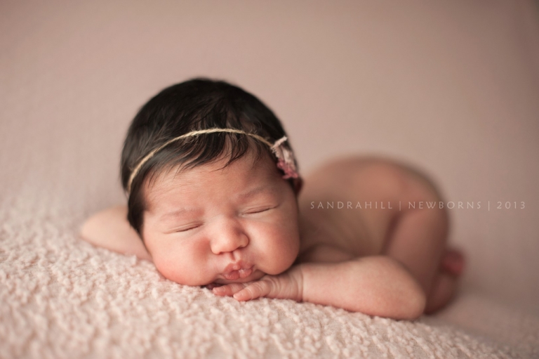 Newborn Photographer | Toronto Ontario