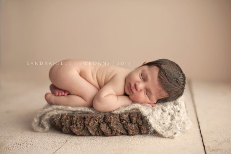 Newborn Photographer | Hamilton Ontario