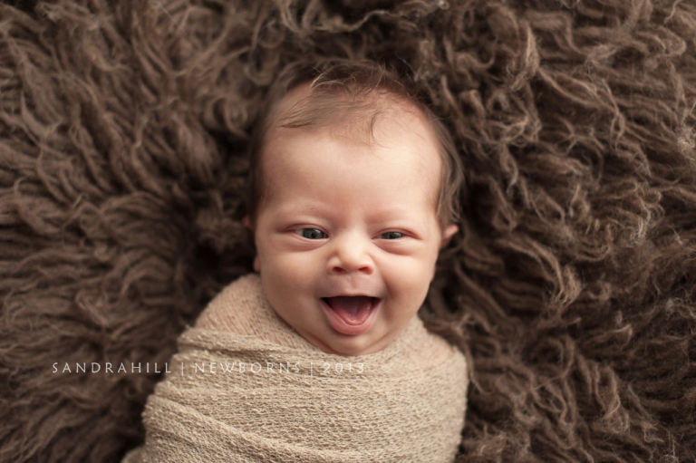 Brantford Ontario Newborn Photographer