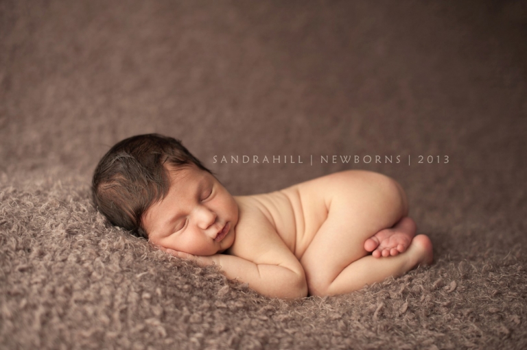 Newborn Photographer | Hamilton Ontario