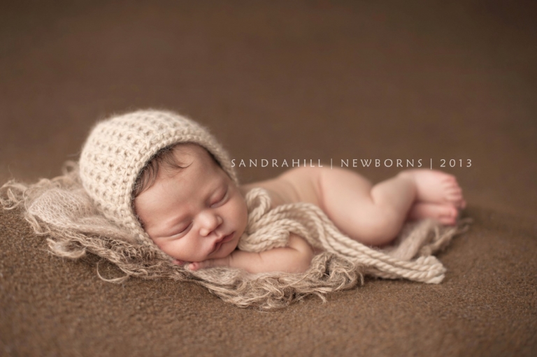 Brantford Ontario Newborn Photographer