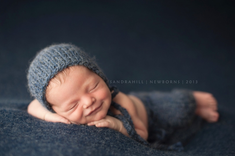Newborn Photographer Brantford Ontario