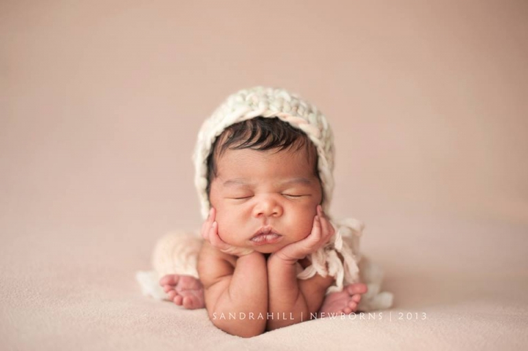 Woodstock, Ontario Newborn Photographer