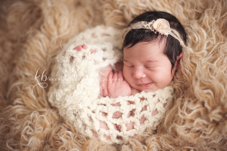 Woodstock, Ontario Newborn Photographer