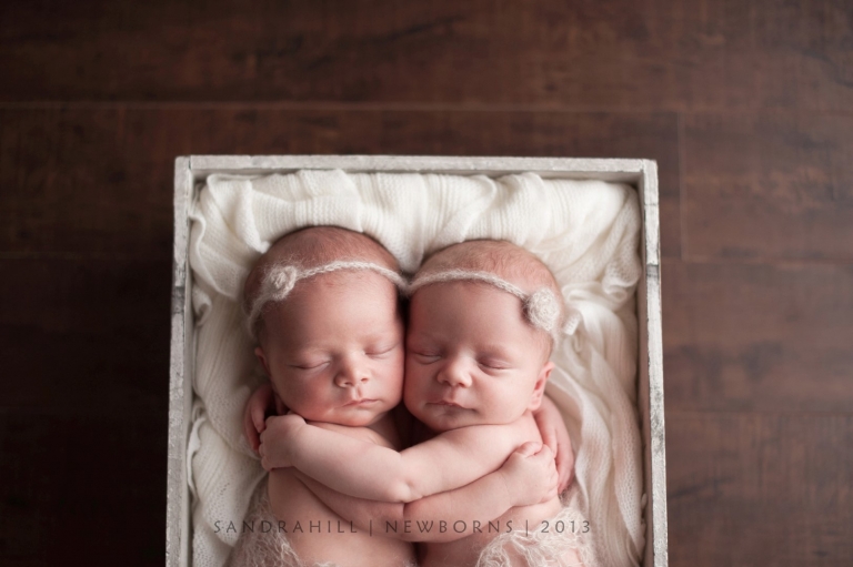 Woodstock, Ontario Newborn Photographer