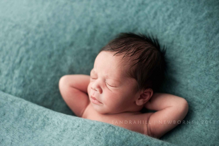 Brantford Newborn Phtography 2