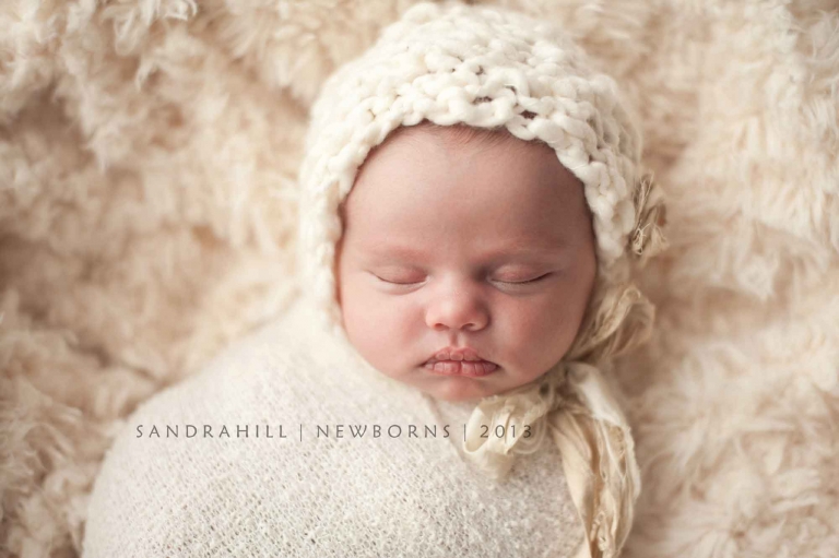 Brampton Ontario Newborn Photographer