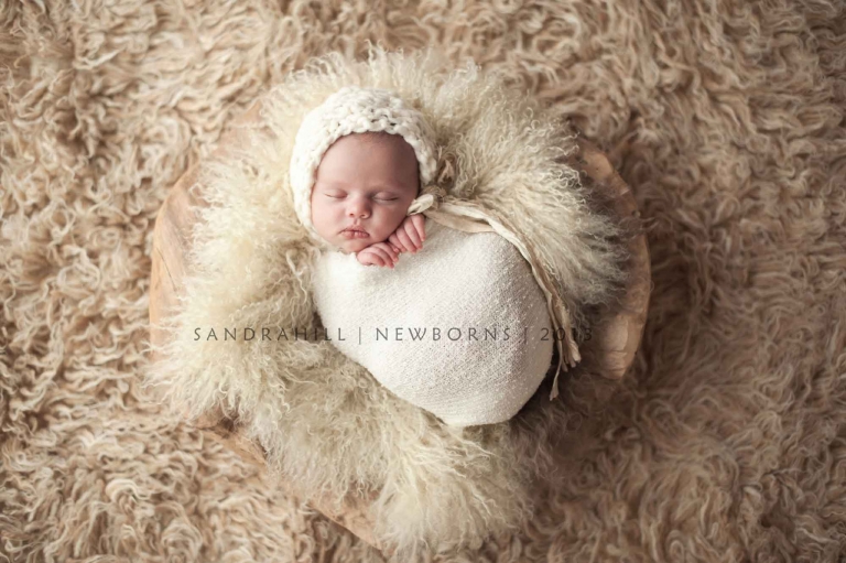 Brampton Ontario Newborn Photographer
