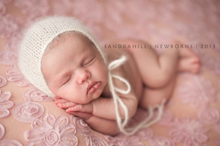 Brampton Ontario Newborn Photographer