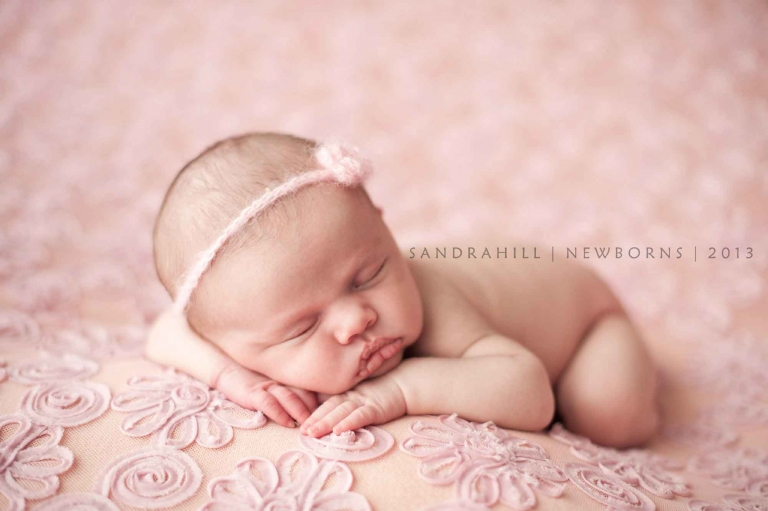 Brampton Ontario Newborn Photographer