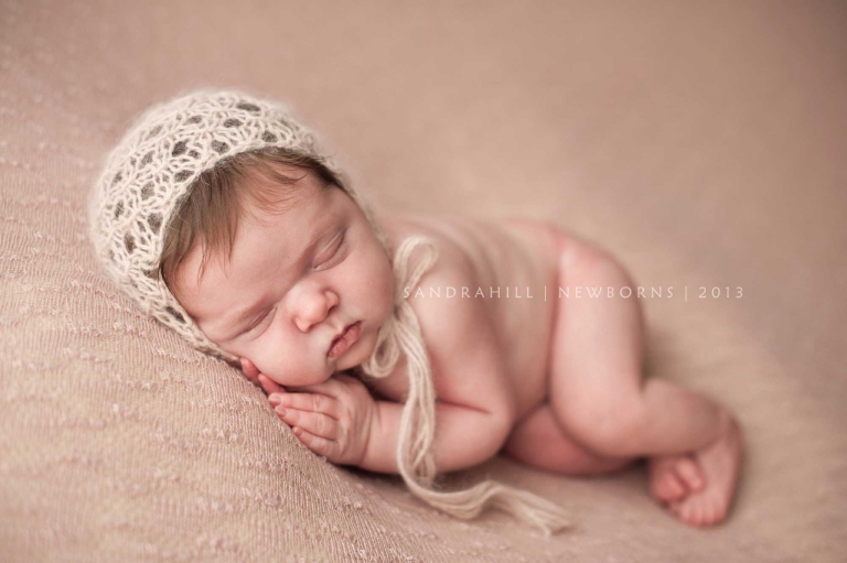 Kitchener Ontario Baby Photographer