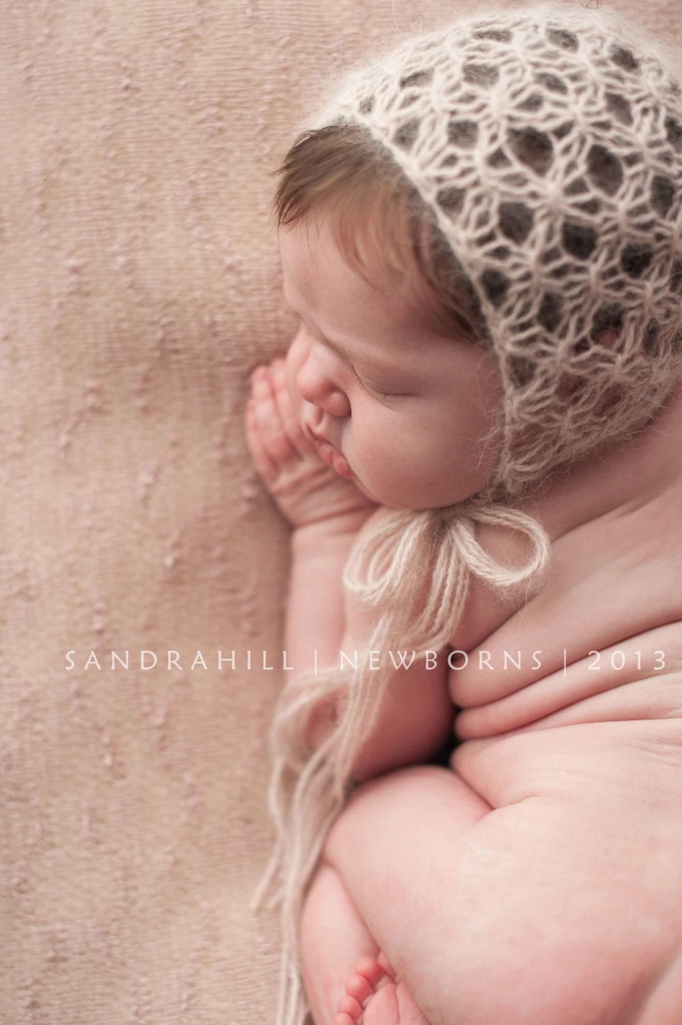 Kitchener Ontario Baby Photographer