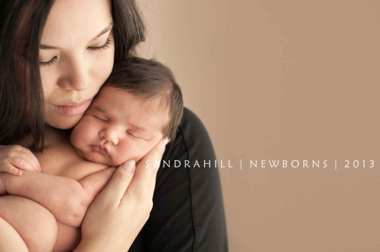 Toronto Ontario Newborn Photography