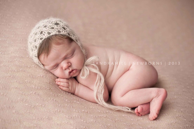 Kitchener Ontario Baby Photographer