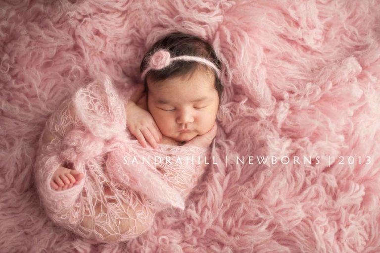 Toronto Ontario Newborn Photography