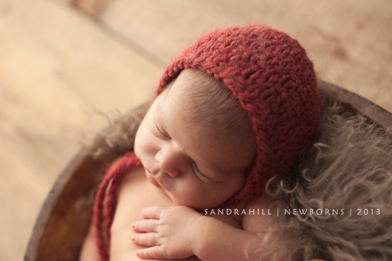 baby photographer Brantford Ontario