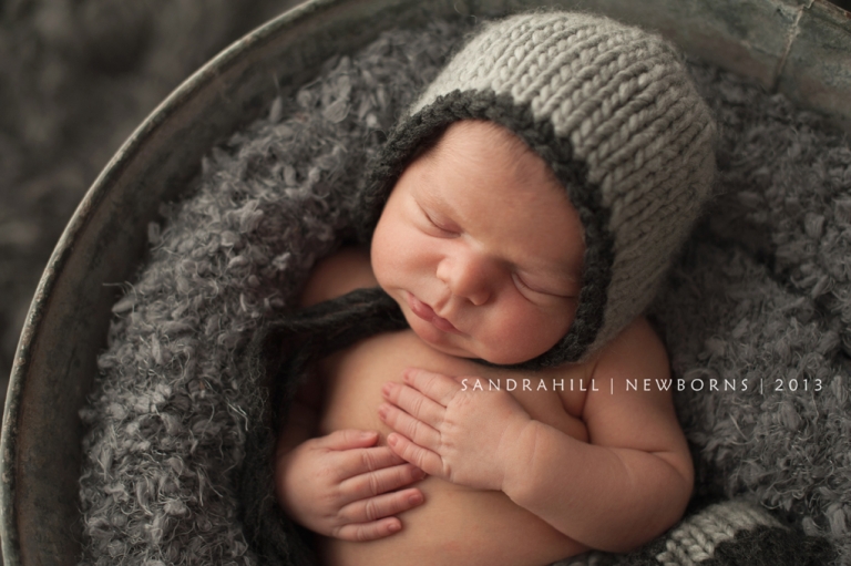 baby photographer Brantford Ontario