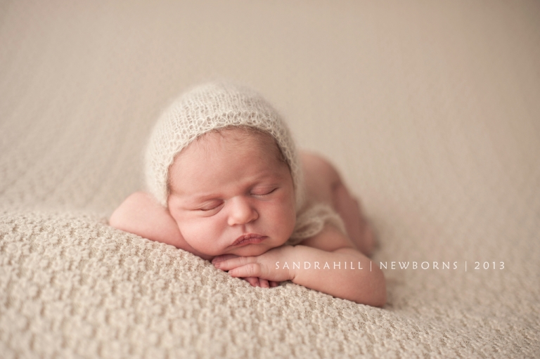 Hamilton Ontario Baby Photography