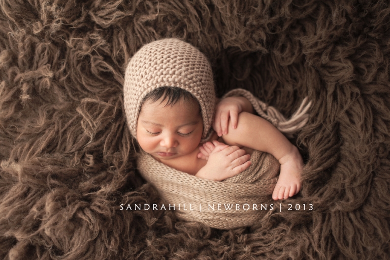 Mississauga Ontario Newborn Photography