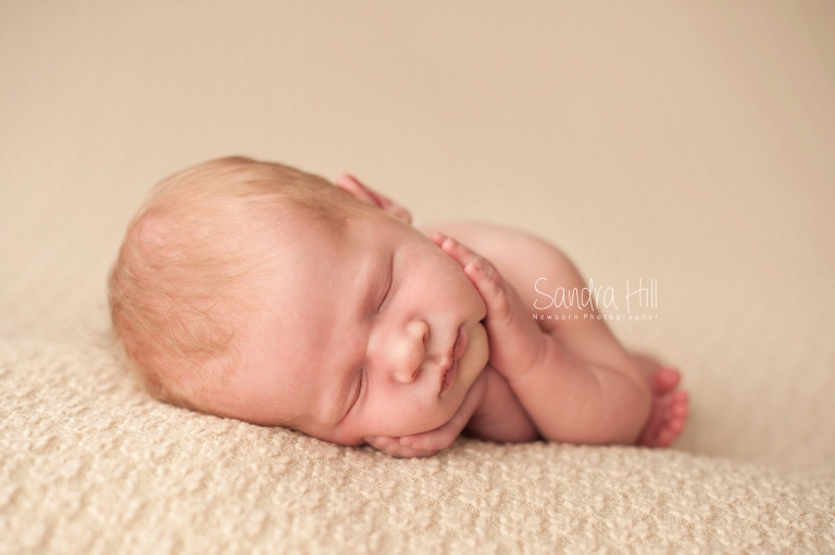 Hamilton Ontario Newborn Photographer