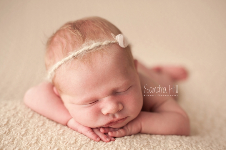 Hamilton Ontario Newborn Photographer