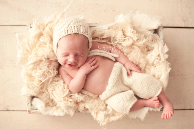 Hamilton Ontario Newborn Photographer