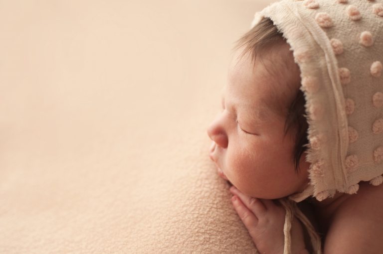 Six Nations, Ontario Newborn Photographer