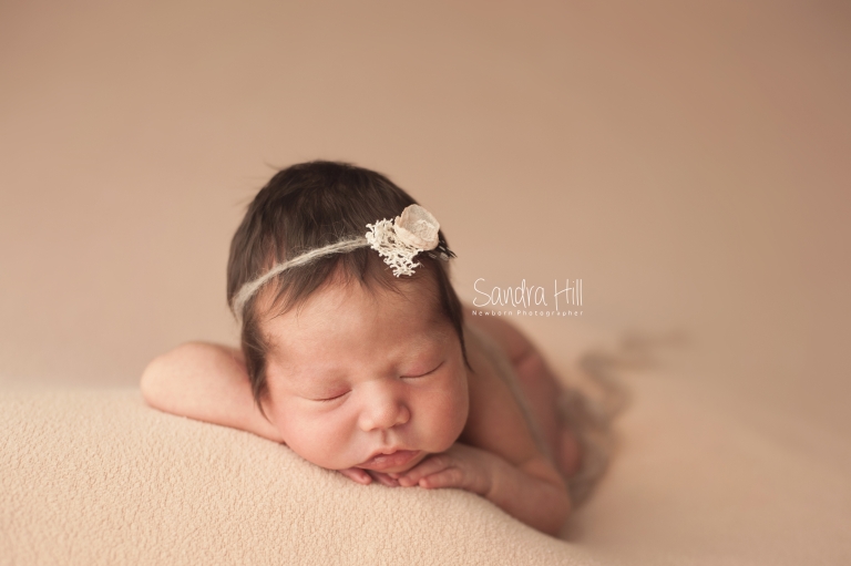 Six Nations, Ontario Newborn Photographer