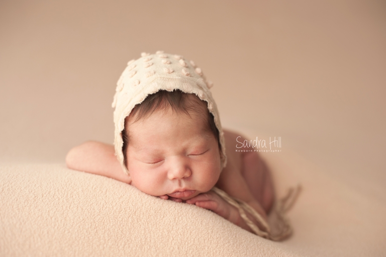 Six Nations, Ontario Newborn Photographer