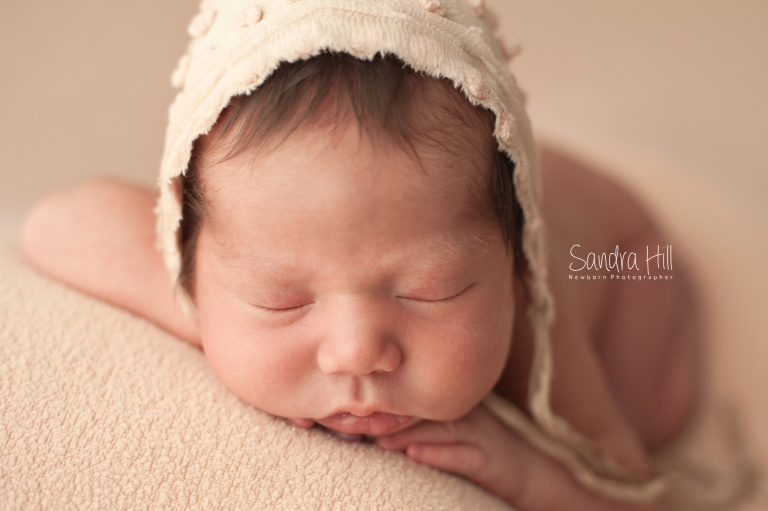 Six Nations, Ontario Newborn Photographer