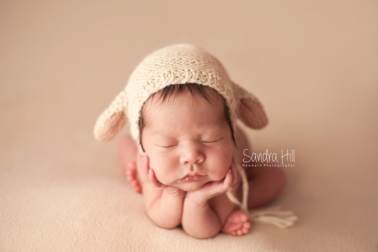 Six Nations, Ontario Newborn Photographer