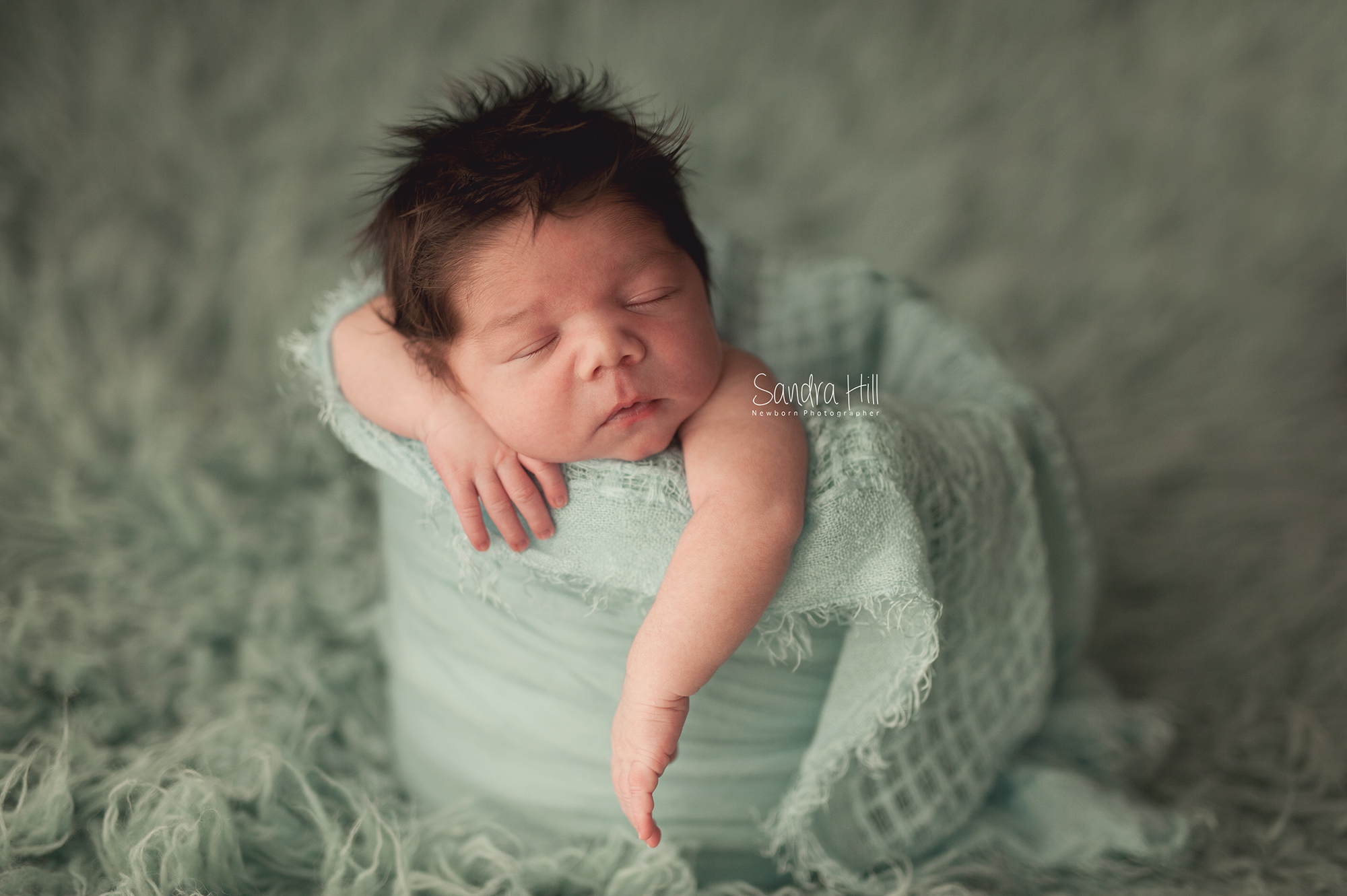 56 HQ Images Newborn Baby Curly Hair : Pin on cuties