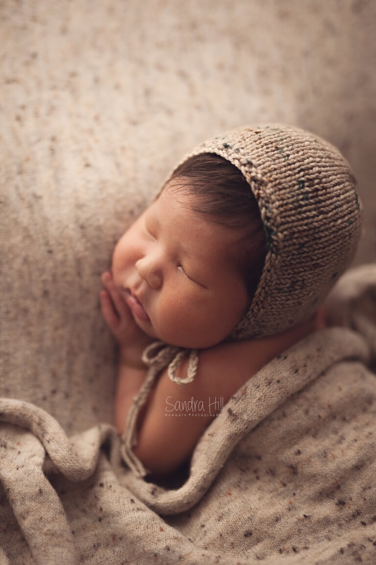 Brantford Ontario Newborn Photographer