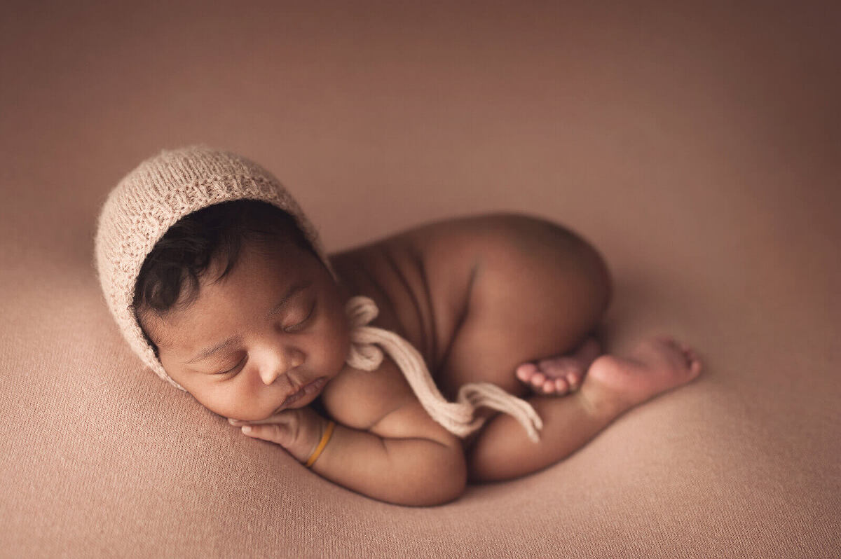 brantford newborn baby photography