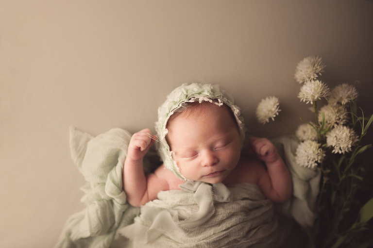 Brantford Newborn Photography