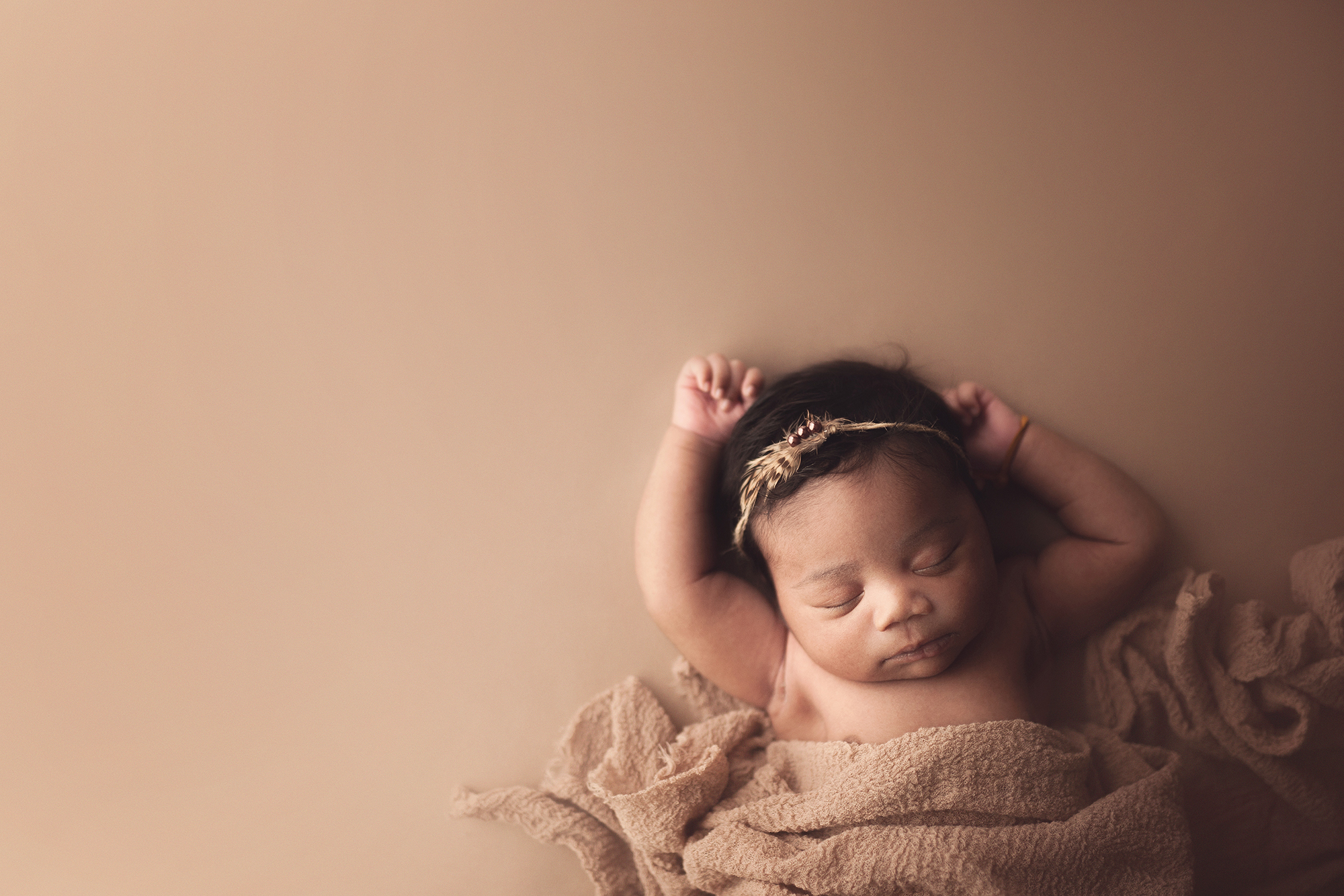 Brantford Newborn Photographer